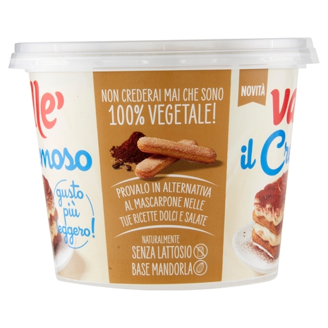 Vallé il Cremoso 250 g